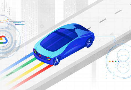How is Cloud Technology Playing a Significant Role in Digitally Transforming the Automotive Industry?