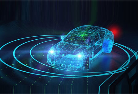 Innovative Technologies Driving the Automotive Industry 