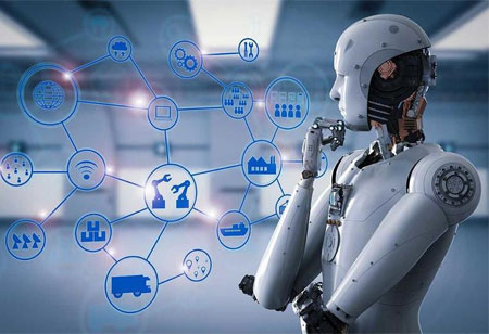 How is Artificial Intelligence Reshaping the Auto Industry