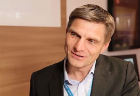 Future of Automobile: Electrified-Automated-Connected-Commoditized