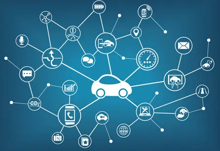 How Software Improves the Functions of the Connected Cars