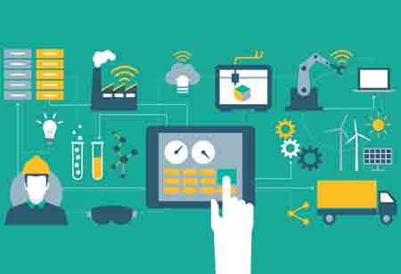Digital Manufacturing: The Next-Gen Manufacturing Process