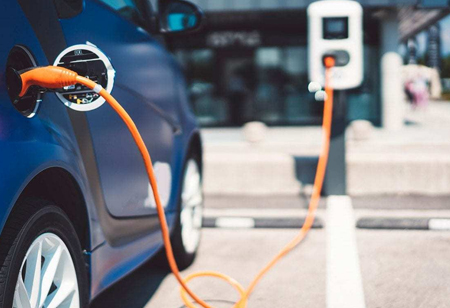 Here's How Electric Vehicles Will Evolve