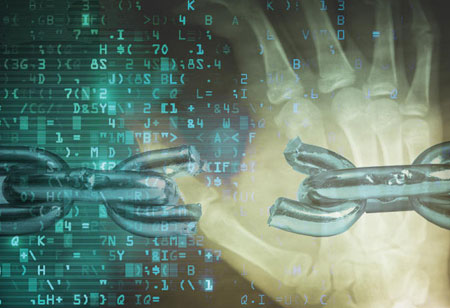 Cybersecurity in Supply Chain