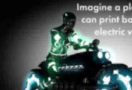 Sakuu Corporation Announces a Revolutionary Industrial-Grade 3D Printer for e-Mobility Batteries