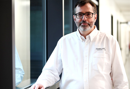 Ansible Motion and Continental Come Together for Connected, More Sustainable, Simulation-Driven Tire Testing