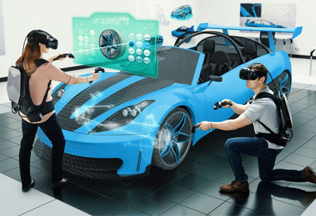 Buyers Siphon Brakes on Cutting edge Auto Tech Acceptance