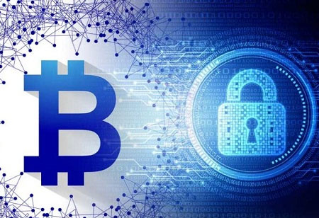Overcoming Cyberattacks with Blockchain