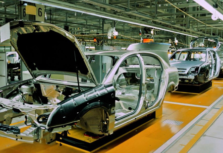 How are the New Trends Shaping the Future of Technology in the Automotive Industry?