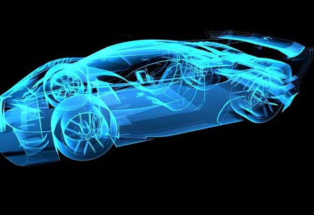 Advantages of Electric Cars