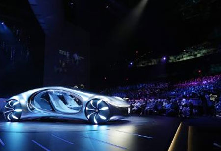 What are the Latest Automobile Technologies?