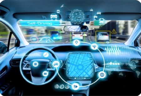 Here's How AI Can Increase Speed, Accuracy Of Driver Safety Tech