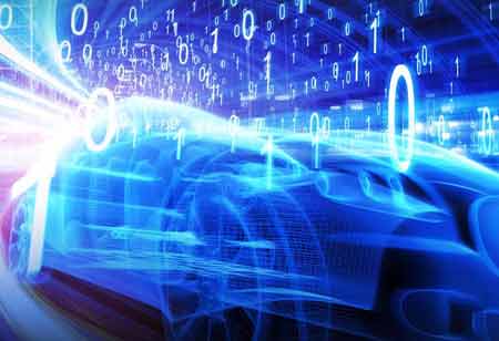 How things are brewing in the rapidly evolving automobile space