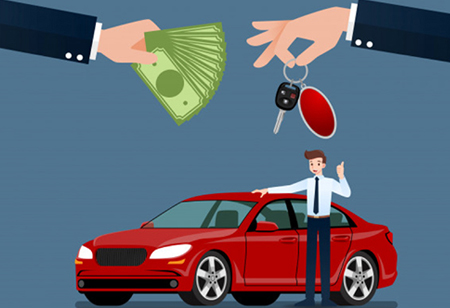 Why Choose a Dealer Management System