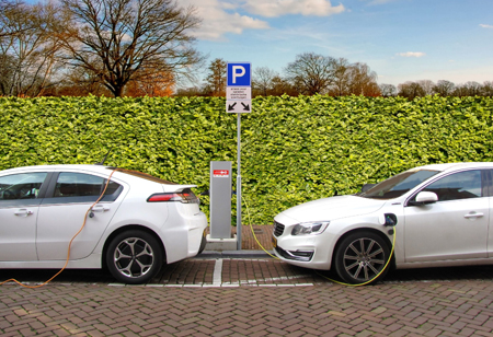 How are HEVs Setting a Standard Benchmark?