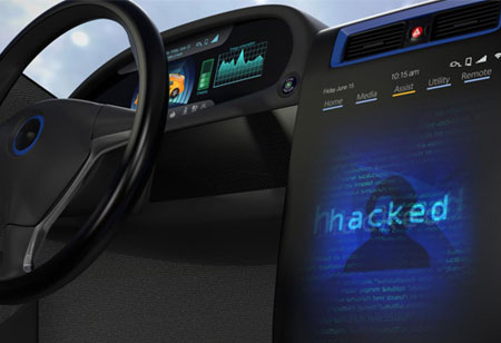 Know The Five Unspoken Cybersecurity Risks For Your Vehicle