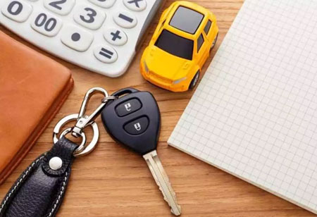 How Competition in Car Finance Proves Beneficial For Customer
