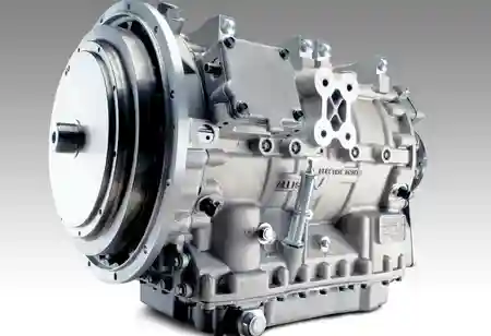 New Flyer to Start Offering Allison Transmission's Next-Gen Electric Hybrid Propulsion Solution