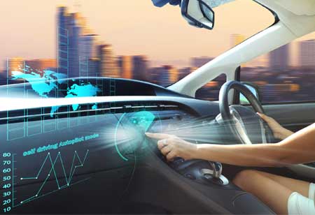 How Technology is Transforming Automotive Dealer Operations