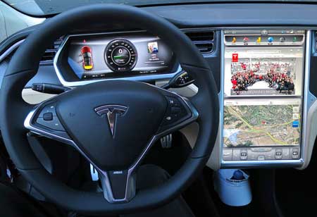 Shifting Gears of Connected Cars and Privacy