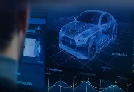 Issues Surrounding Design and Development of EVs