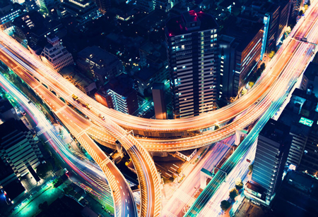 What are the Advancements in Transportation Technology?