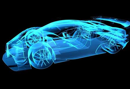 New Title: Autonomous Cars to Reshape the Automotive Industry in 2022