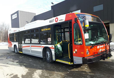 Can Dynamic Mapping Systems Enhance Transportation Initiatives?