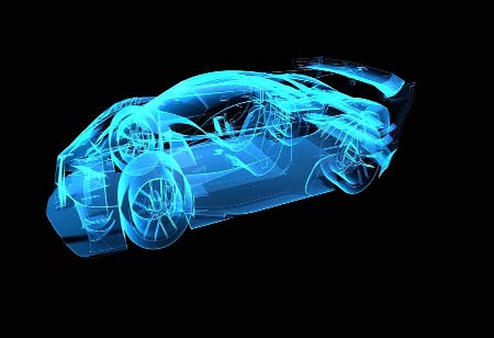 An Overview of the Automotive Manufacturing Industry