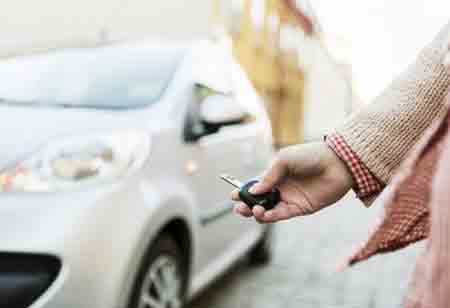 How Car Owners Can Prevent Their Vehicles from Theft