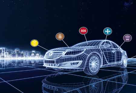 How Data can reshape the Automobile Industry?