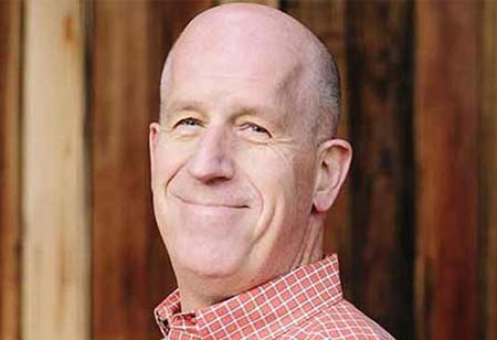 Bob Yancey, Business Development Director, Hexcel | Auto Tech Outlook