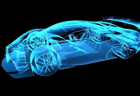 Why Sensor Technology is the Key to Self-Driving Cars