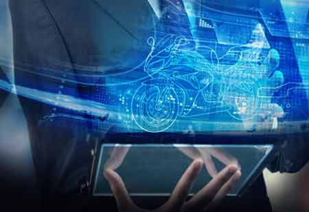 Ways New-Age Technology is Enhancing Performance of Automakers 