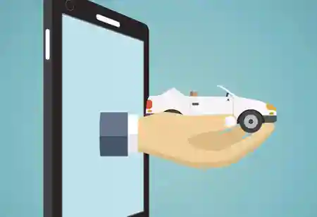 How Digital Technologies Can Enhance the Automobile Purchasing Experience