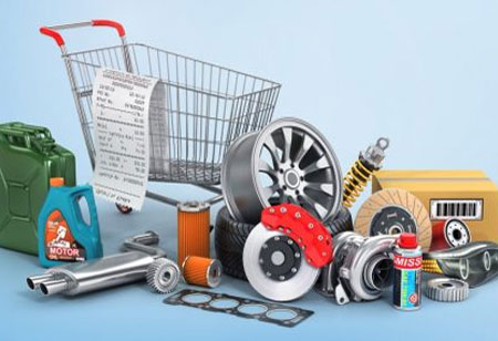 Why is Online Presence Crucial for Automotive Aftermarket Sellers?