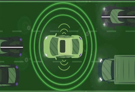 Advances in Mapping Technology Necessary for Autonomous Vehicles
