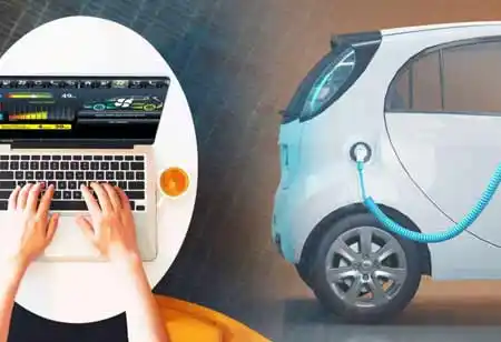 What is Electric Vehicle Telematics?