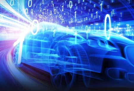 Electric Cars are Arriving, and Fast