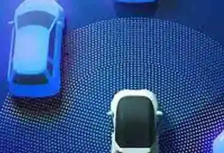 Future of Automotive: How is IoT Changing the Face of Autonomous Vehicles