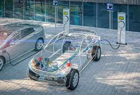 Daymak's Campaign for the Daymak Spirtus Electric Car