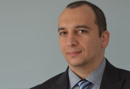 Ruslan Desyatnikov, CEO, QA Mentor | Auto Tech Outlook