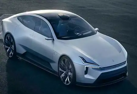 What Goes into Manufacturing a Car? 