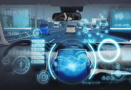 Developments to Watch in Electric Vehicle Technology in 2023