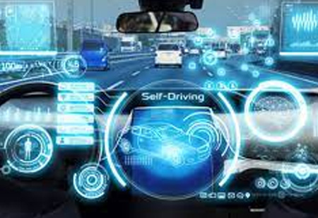 Deepen AI and EMG, University of Warwick Introduce Safety Pool Scenario Database for ADSs