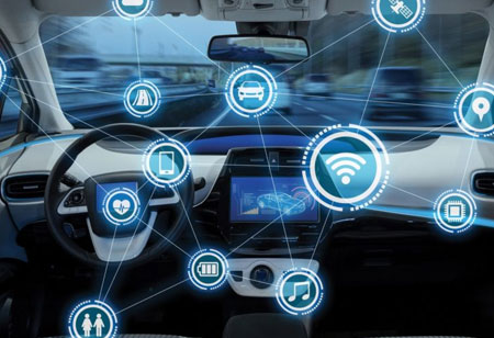 How Data Landscape can leverage the Auto dealers
