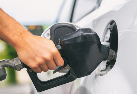 Cloud-Based Fuel Purchasing and Roadside Assistance App to Transform Fuel Procurement 