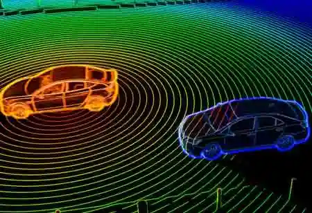 How Automotive Sensors Influence the Environment
