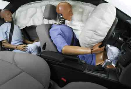 What Are The Top Car Safety Features?