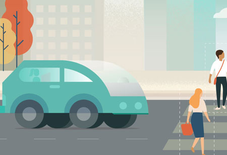 Is AI the answer to Autonomous Vehicle Safety?